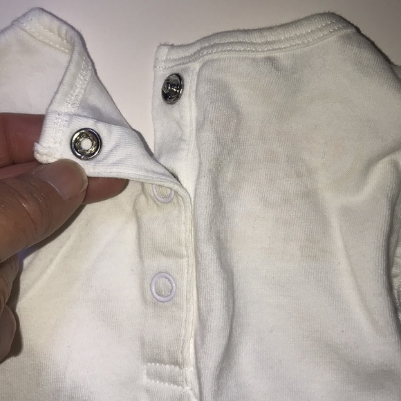 Infant Girl’s 2-PC Lot - Picture 7 of 14